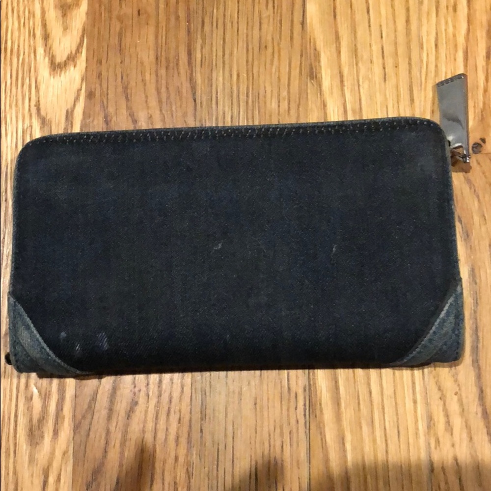 Diesel wallet - Picture 2 of 4